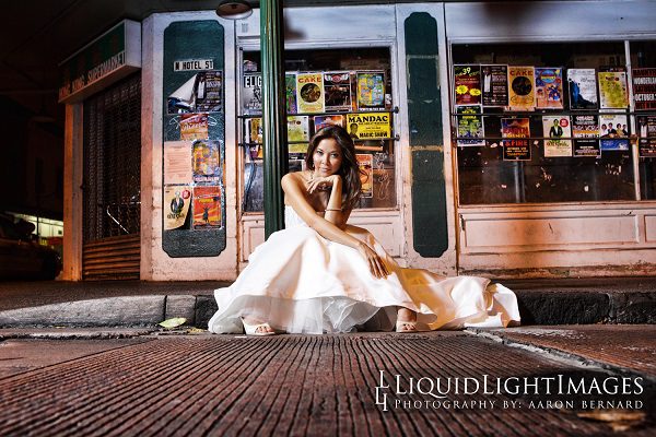 best Hawaii wedding photographer Liquid Light Images