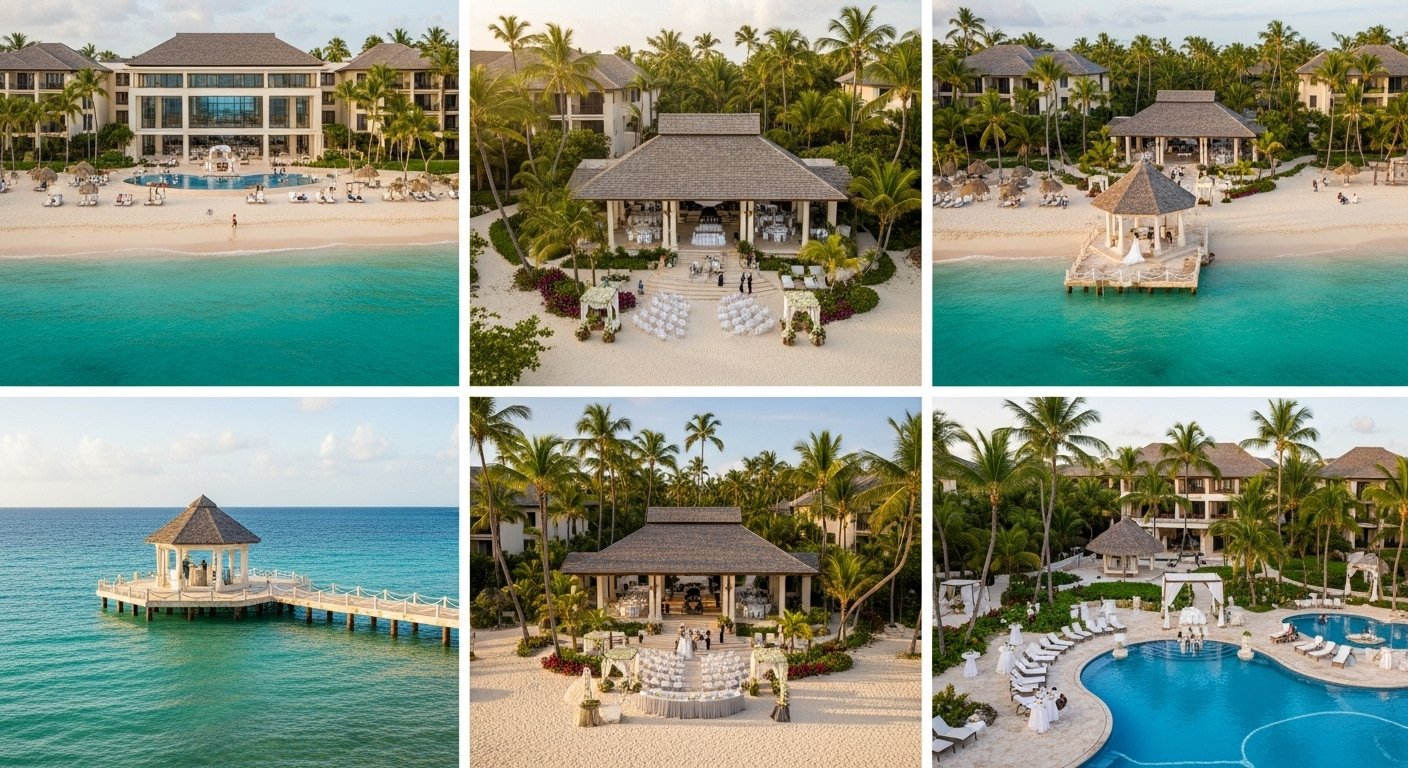 Punta Cana Venue Collection