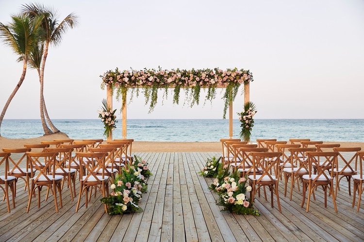 WEDDING PLANNING IN PUNTA CANA